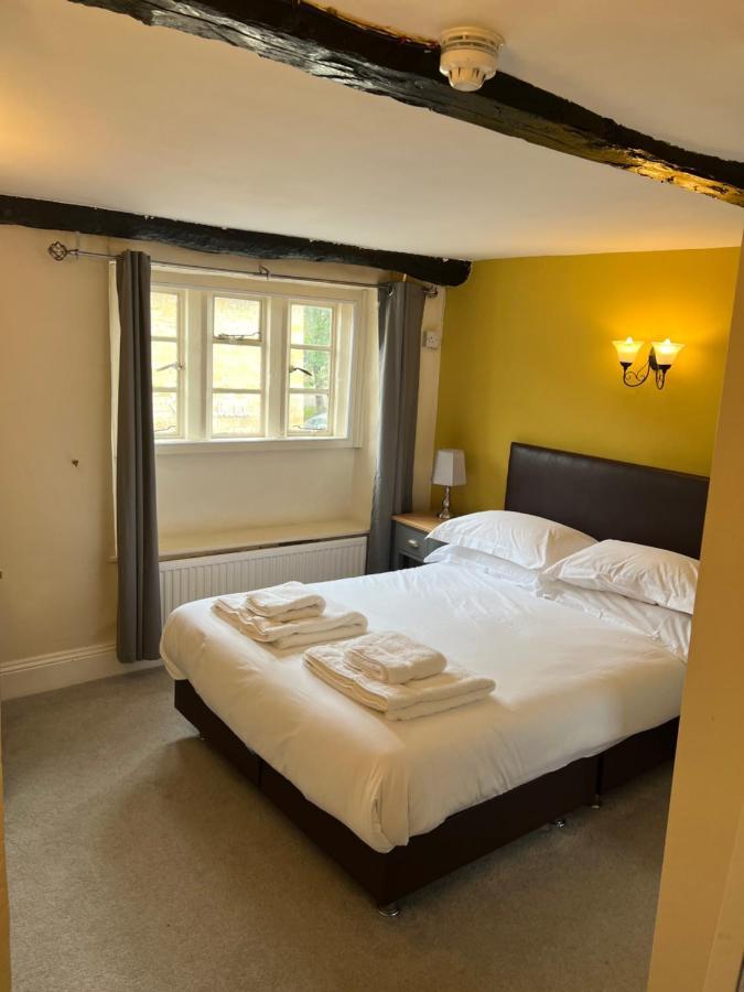 Red Lion Inn Chipping Campden Eksteriør bilde