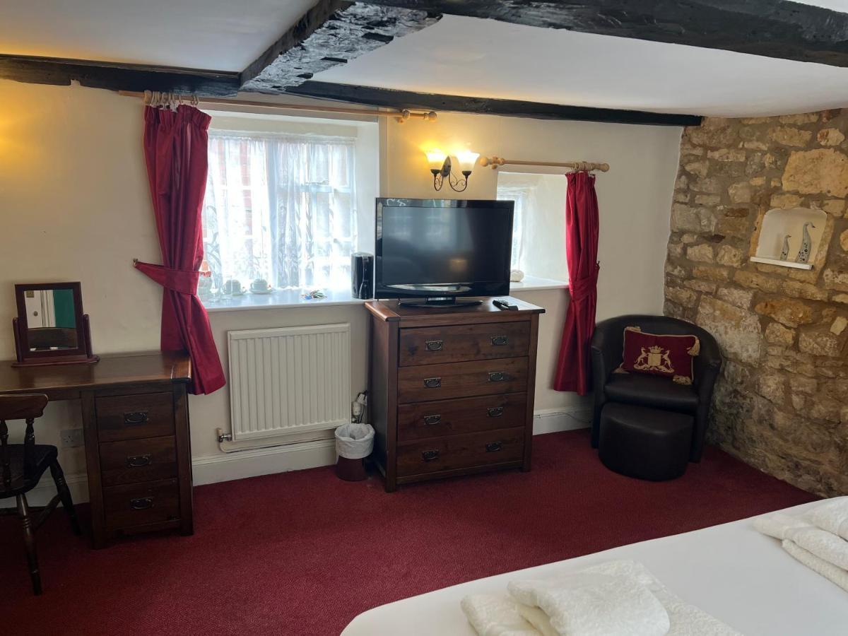Red Lion Inn Chipping Campden Eksteriør bilde