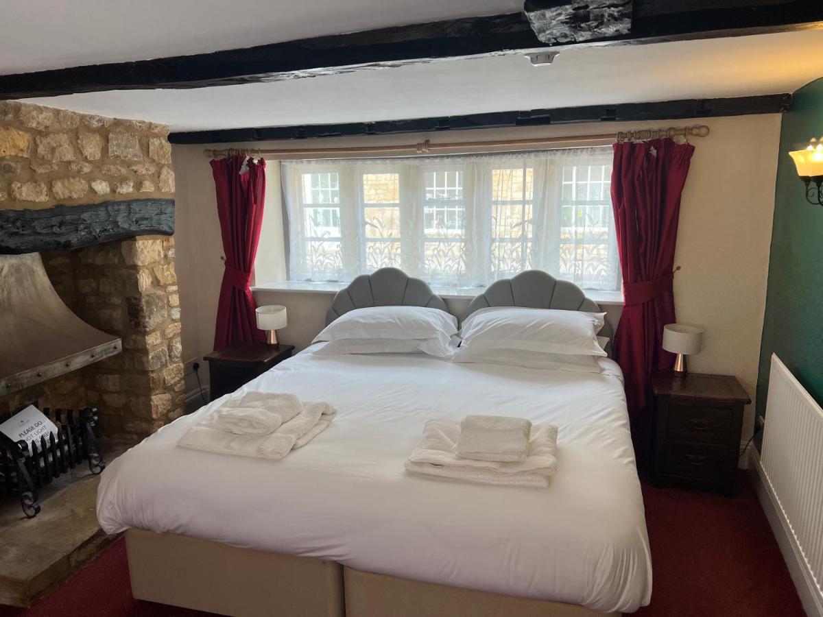 Red Lion Inn Chipping Campden Eksteriør bilde