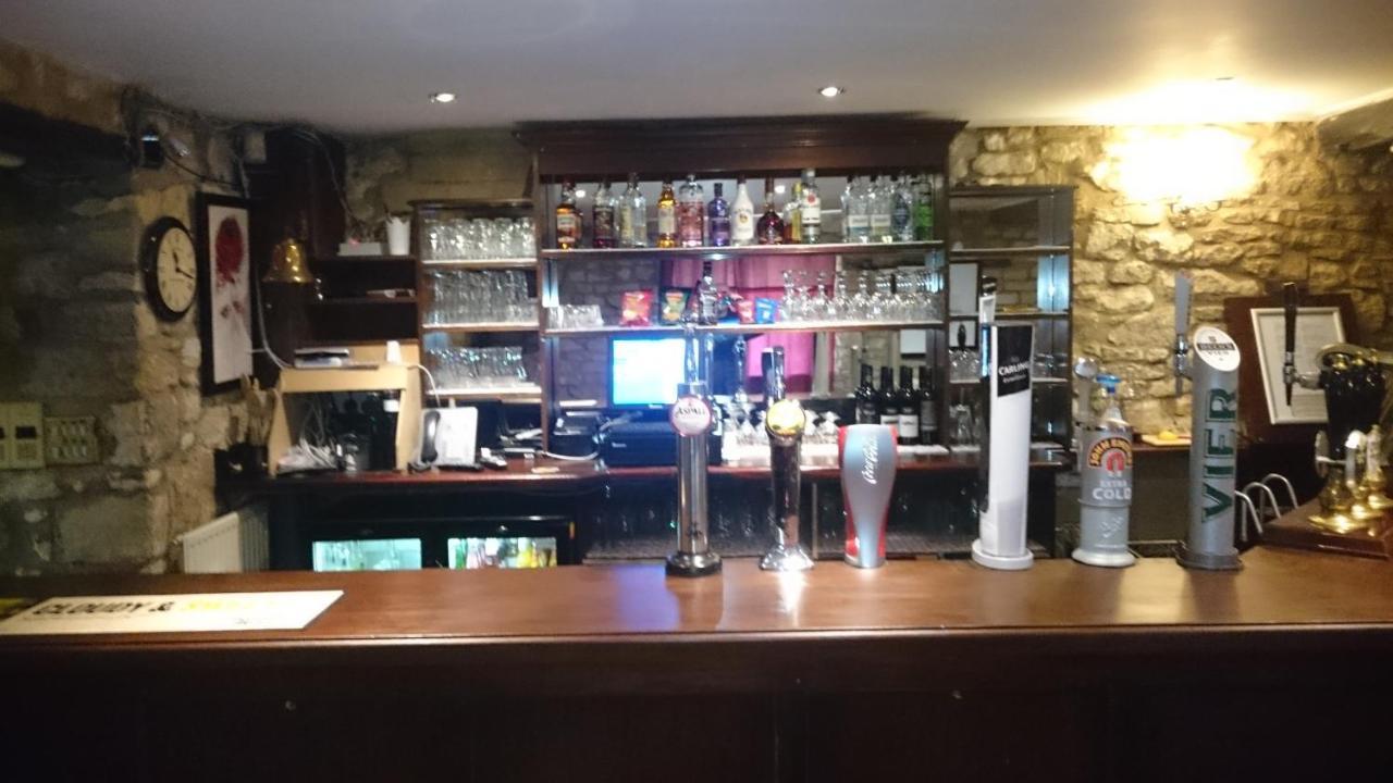 Red Lion Inn Chipping Campden Eksteriør bilde