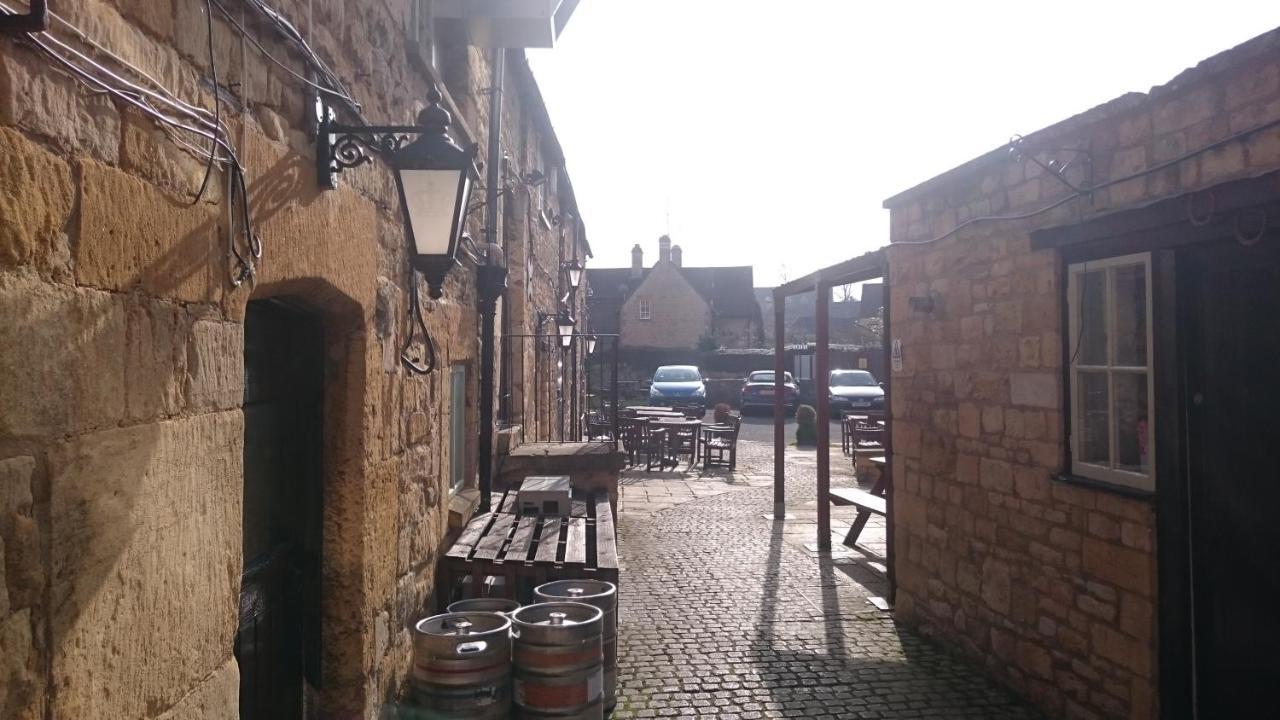 Red Lion Inn Chipping Campden Eksteriør bilde