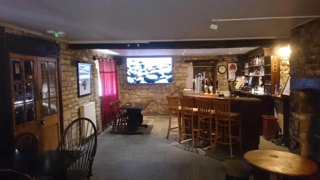 Red Lion Inn Chipping Campden Eksteriør bilde