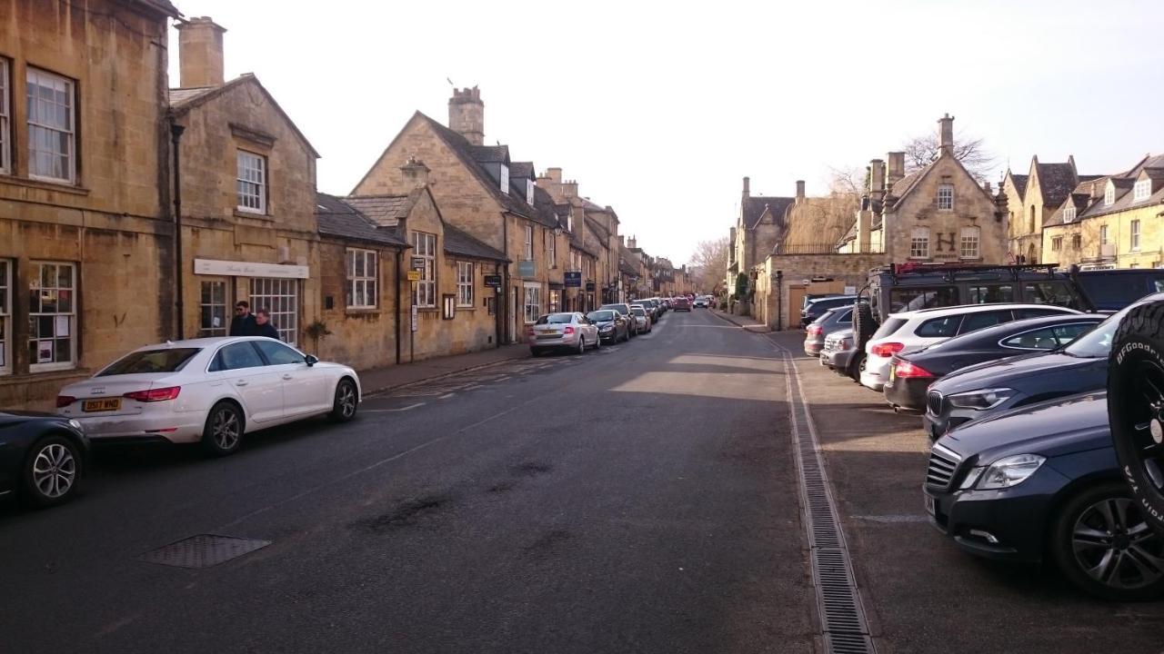 Red Lion Inn Chipping Campden Eksteriør bilde
