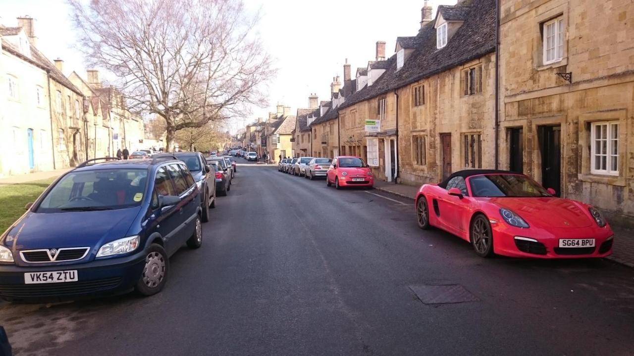 Red Lion Inn Chipping Campden Eksteriør bilde
